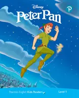 Niveau 1 : Disney Kids Readers Peter Pan Pack - Level 1: Disney Kids Readers Peter Pan Pack