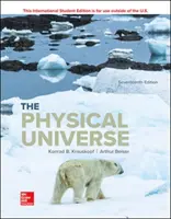 ISE L'univers physique - ISE The Physical Universe