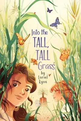 Dans l'herbe haute et haute - Into the Tall, Tall Grass