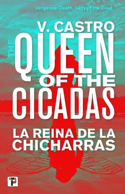 La reine des cigales - The Queen of the Cicadas