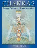 Chakras : Les centres d'énergie de la transformation - Chakras: Energy Centers of Transformation