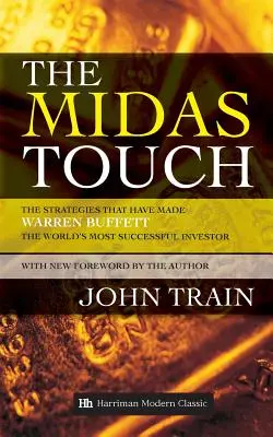 La touche Midas - The Midas Touch