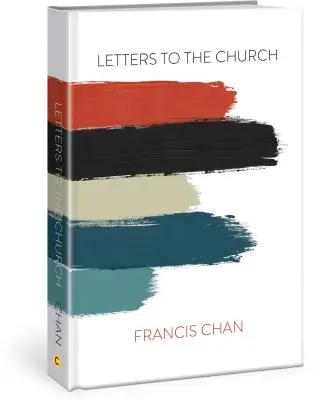 Lettres à l'Eglise - Letters to the Church