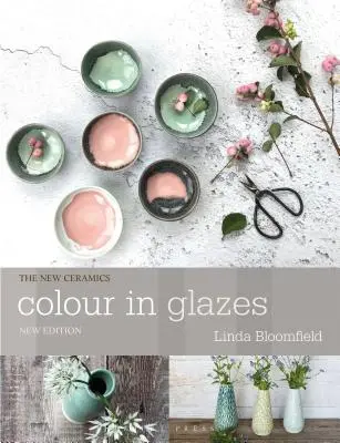 La couleur dans les émaux - Colour in Glazes