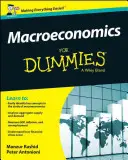 La macroéconomie pour les nuls - UK - Macroeconomics for Dummies - UK