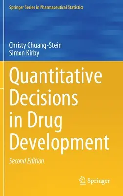 Décisions quantitatives dans le développement de médicaments - Quantitative Decisions in Drug Development