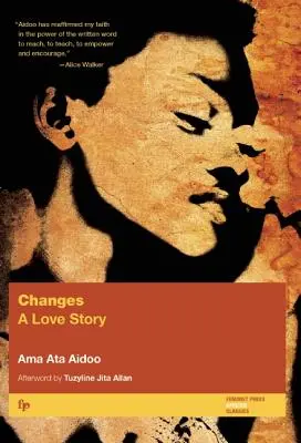 Changements : Une histoire d'amour - Changes: A Love Story