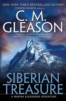 Trésor de Sibérie - Siberian Treasure