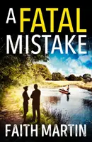 Une erreur fatale (Ryder et Loveday, Livre 2) - A Fatal Mistake (Ryder and Loveday, Book 2)