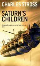 Les enfants de Saturne - Saturn's Children