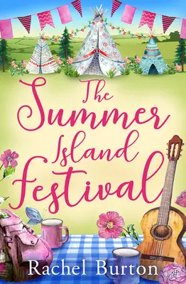 Le festival de l'île d'été - The Summer Island Festival