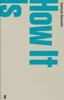 Comment c'est - How It Is