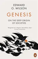 Genèse - L'origine profonde des sociétés - Genesis - The Deep Origin of Societies