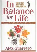 En équilibre pour la vie : Comprendre et maximiser le facteur PH de votre corps - In Balance for Life: Understanding and Maximizing Your Body's PH Factor