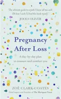 La grossesse après une perte : un plan quotidien pour vous rassurer et vous réconforter - Pregnancy After Loss: A Day-By-Day Plan to Reassure and Comfort You