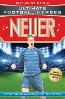 Neuer : Ultimate Football Heroes - Édition internationale limitée - Neuer: Ultimate Football Heroes - Limited International Edition