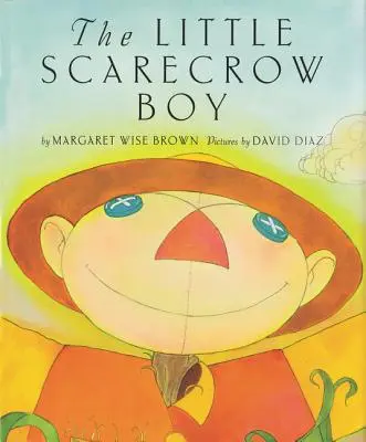 Le petit garçon à l'épouvantail - The Little Scarecrow Boy