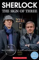 Sherlock : Le signe des trois - Sherlock: The Sign of Three