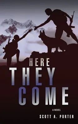 Les voici - Here They Come