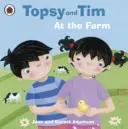 Topsy et Tim : A la ferme - Topsy and Tim: At the Farm