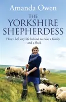 La bergère du Yorkshire - The Yorkshire Shepherdess