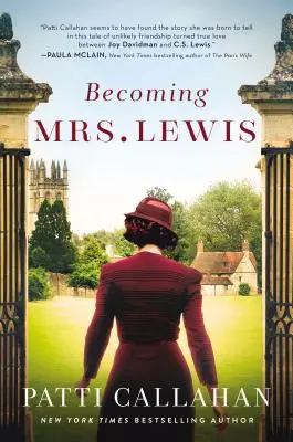 Devenir Mme Lewis : Édition élargie - Becoming Mrs. Lewis: Expanded Edition