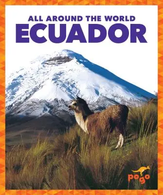 Équateur - Ecuador