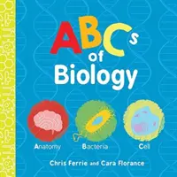 L'ABC de la biologie - ABCs of Biology