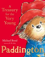Paddington : Un trésor pour les tout-petits - Paddington: A Treasury for the Very Young