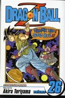 Dragon Ball Z, Volume 26, 26 - Dragon Ball Z, Vol. 26, 26