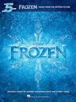 Frozen : Musique du film - Frozen: Music from the Motion Picture