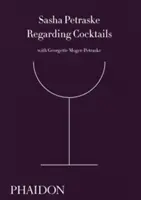 A propos des cocktails - Regarding Cocktails