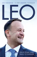 Leo : Un Taoiseach très moderne - Leo: A Very Modern Taoiseach