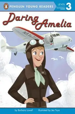L'audace d'Amelia - Daring Amelia