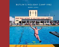 Camp de vacances Butlin's 1982 - Butlin's Holiday Camp 1982