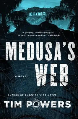 La toile de Méduse - Medusa's Web