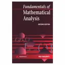 Fondements de l'analyse mathématique - Fundamentals Of Mathematical Analysis