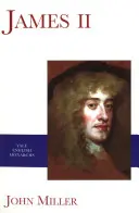 Jacques II - James II