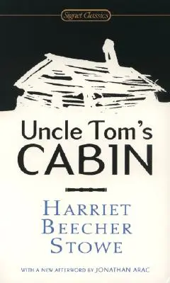 La cabane de l'oncle Tom - Uncle Tom's Cabin