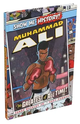 Muhammad Ali : le plus grand de tous les temps ! - Muhammad Ali: The Greatest of All Time!