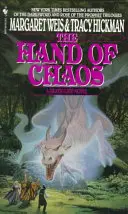 La Main du Chaos - Un roman de la Porte de la Mort, Volume 5 - Hand of Chaos - A Death Gate Novel, Volume 5