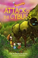 L'attaque des cybugs : Les aventures de Plano - Attack of the Cybugs: The Plano Adventures