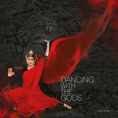 Danser avec les dieux - Dancing with the Gods