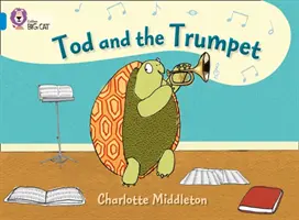 Tod et la trompette - Tod and the Trumpet