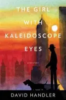 La fille aux yeux de kaléidoscope - The Girl with Kaleidoscope Eyes