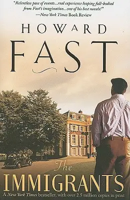 Les immigrés - The Immigrants