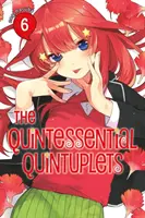 Le quintessentiel des quintuplés 6 - The Quintessential Quintuplets 6