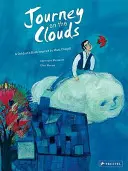 Voyage sur un nuage : Un livre pour enfants inspiré par Marc Chagall - Journey on a Cloud: A Children's Book Inspired by Marc Chagall