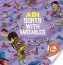 Adi trie avec des variables - Adi Sorts with Variables