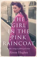 La fille à l'imperméable rose - The Girl in the Pink Raincoat